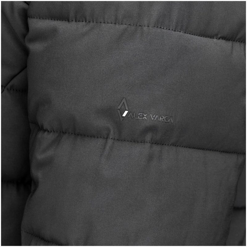 Mens Alex Varga Iveroc Jacket - Image 7